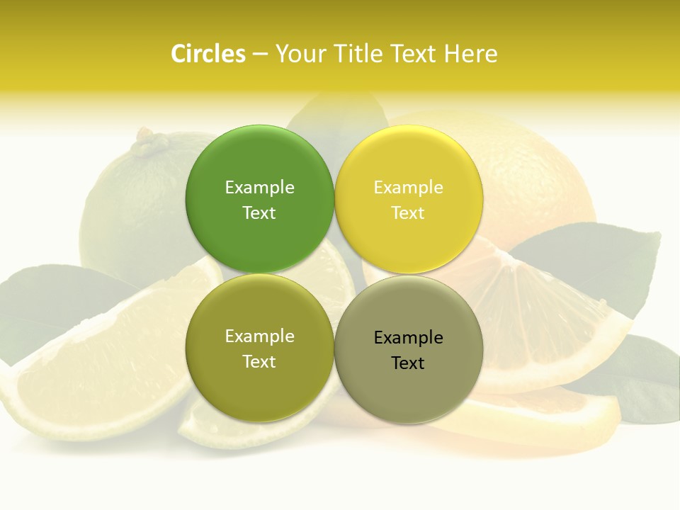 Switch Remote Climate PowerPoint Template