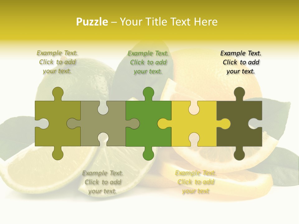 Switch Remote Climate PowerPoint Template