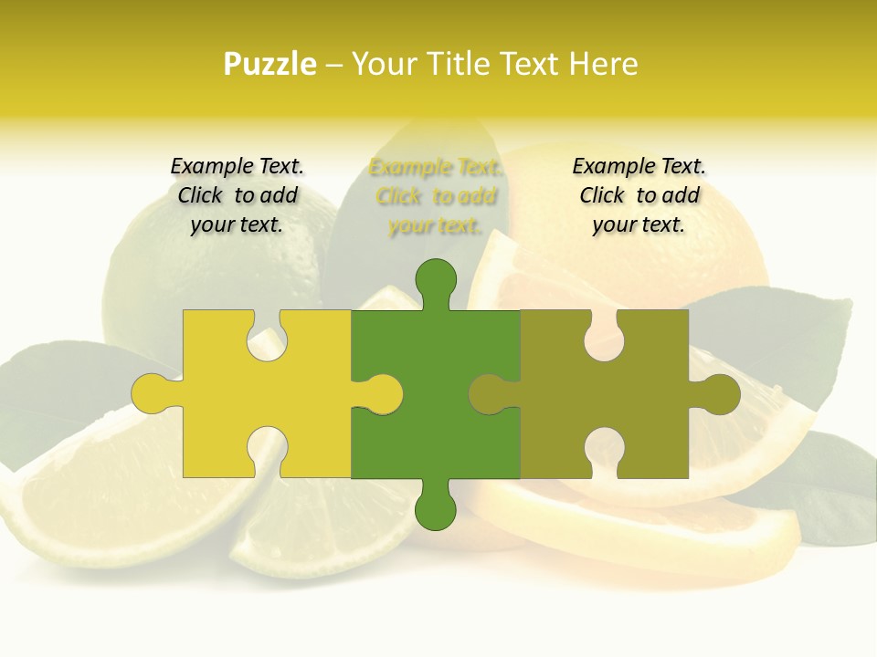 Switch Remote Climate PowerPoint Template