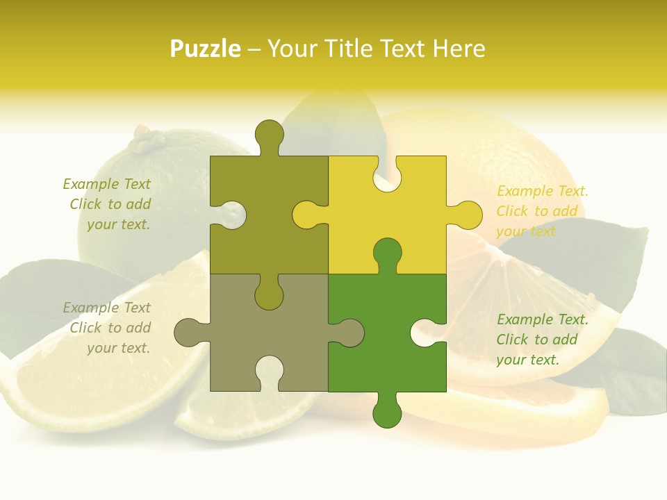 Switch Remote Climate PowerPoint Template