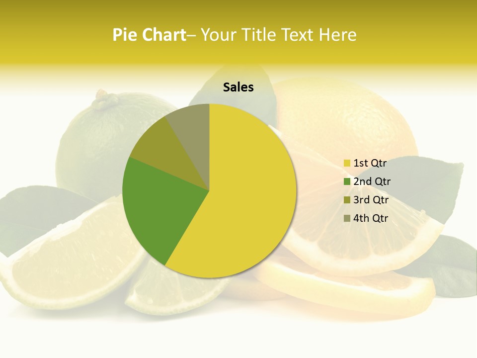 Switch Remote Climate PowerPoint Template