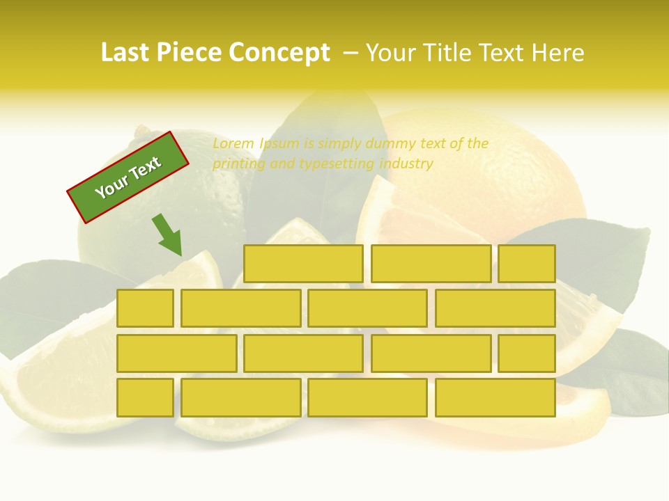 Switch Remote Climate PowerPoint Template