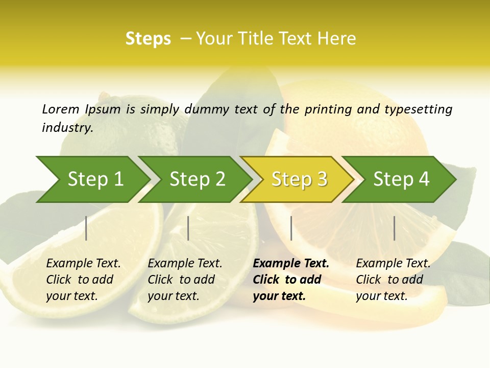 Switch Remote Climate PowerPoint Template