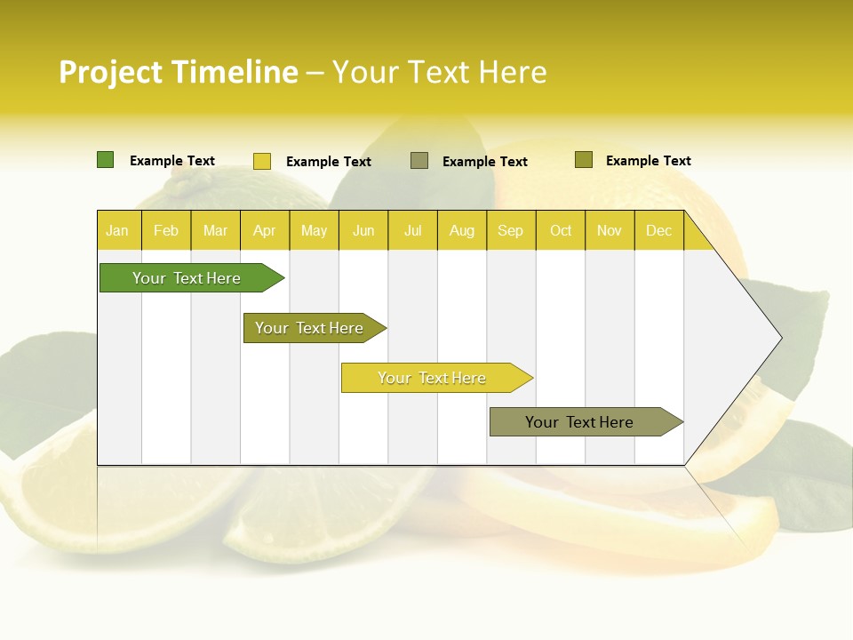 Switch Remote Climate PowerPoint Template