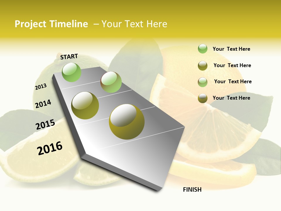 Switch Remote Climate PowerPoint Template