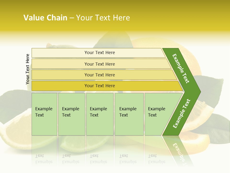 Switch Remote Climate PowerPoint Template