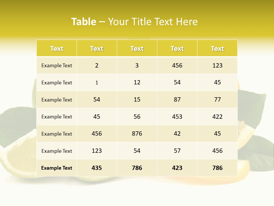 Switch Remote Climate PowerPoint Template