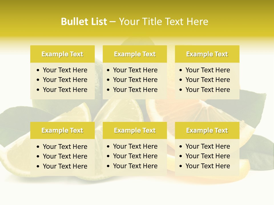 Switch Remote Climate PowerPoint Template