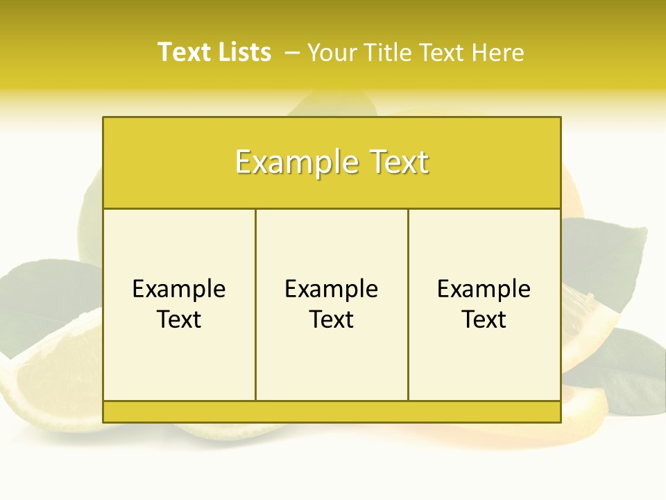 Switch Remote Climate PowerPoint Template