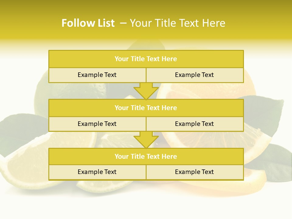 Switch Remote Climate PowerPoint Template