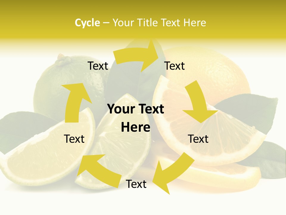 Switch Remote Climate PowerPoint Template