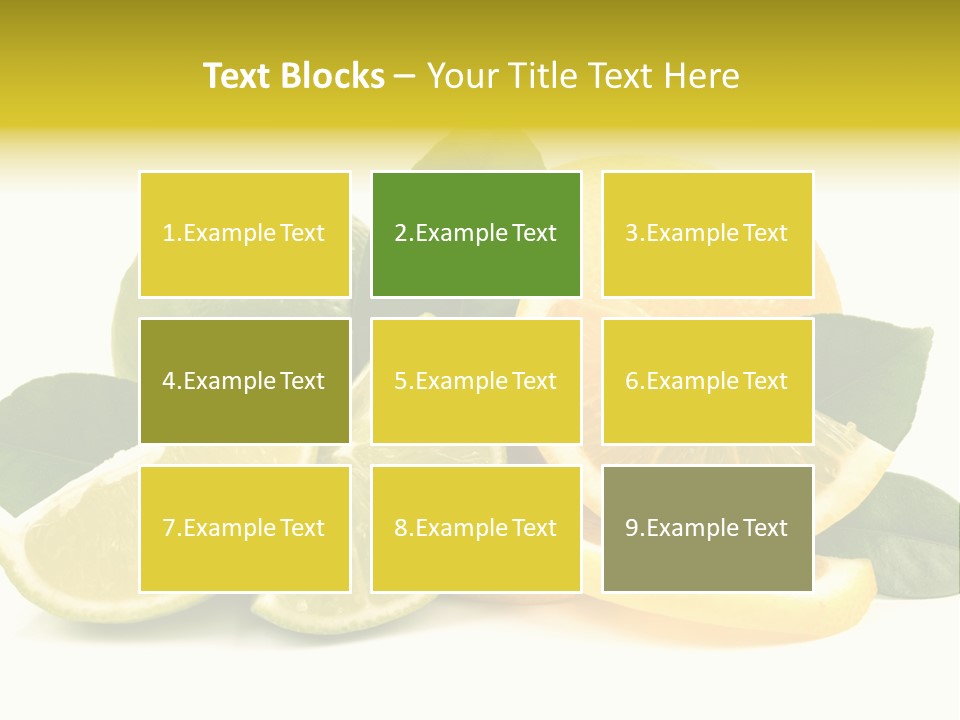 Switch Remote Climate PowerPoint Template