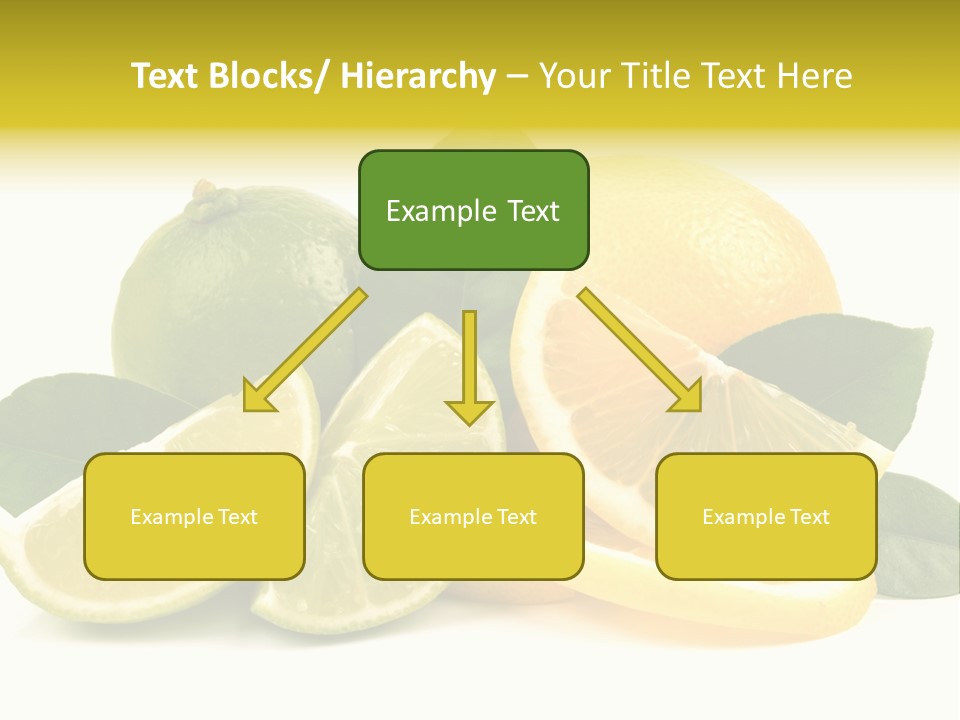 Switch Remote Climate PowerPoint Template