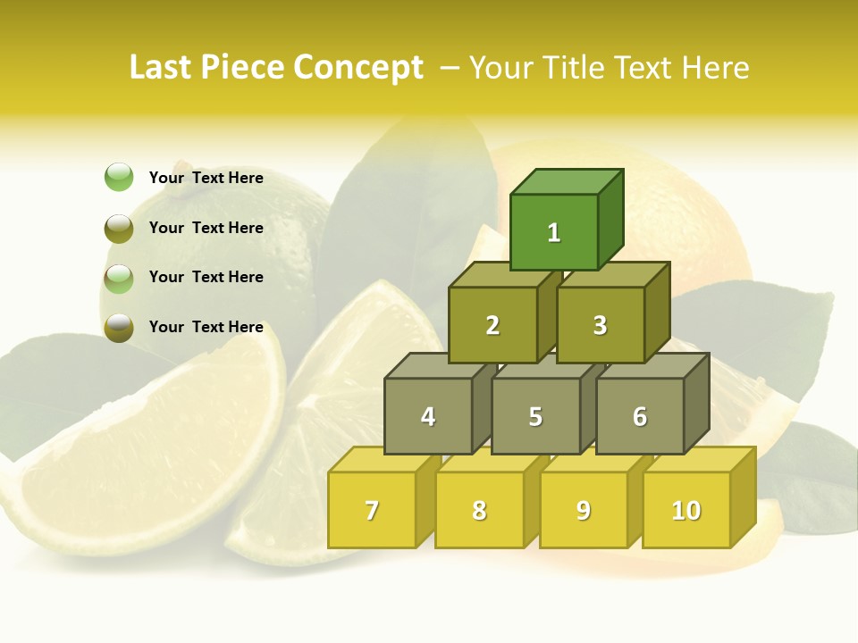 Switch Remote Climate PowerPoint Template