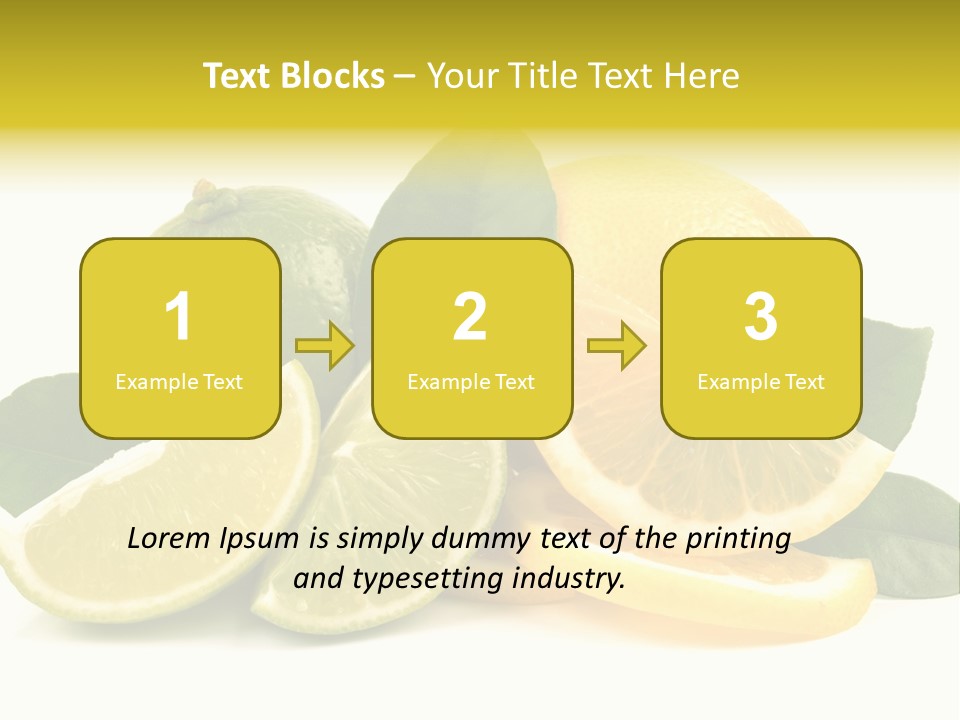 Switch Remote Climate PowerPoint Template