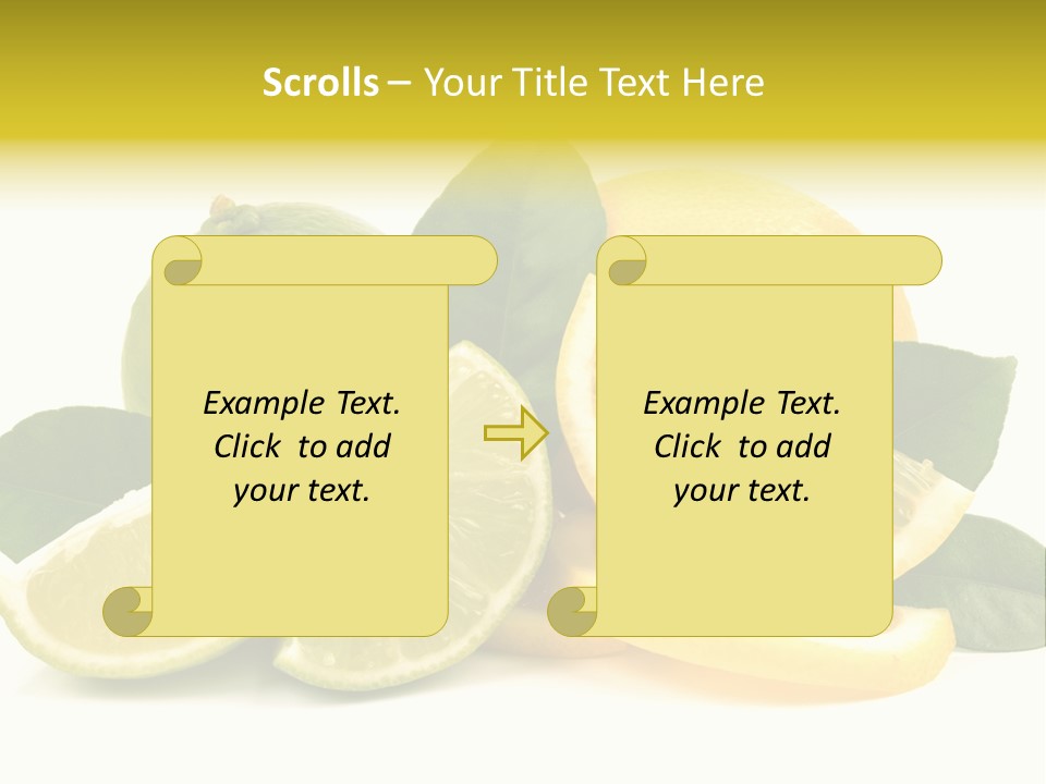 Switch Remote Climate PowerPoint Template