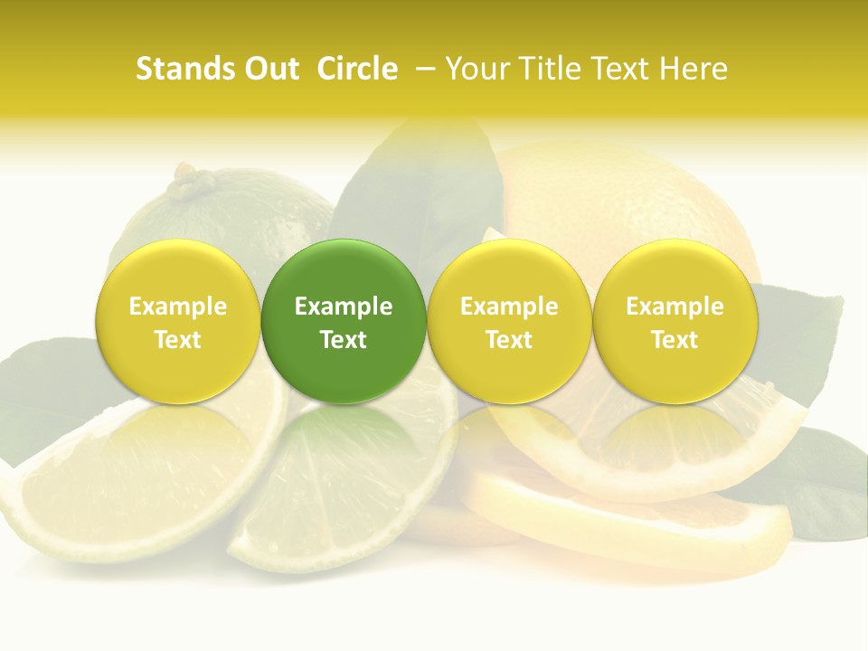 Switch Remote Climate PowerPoint Template