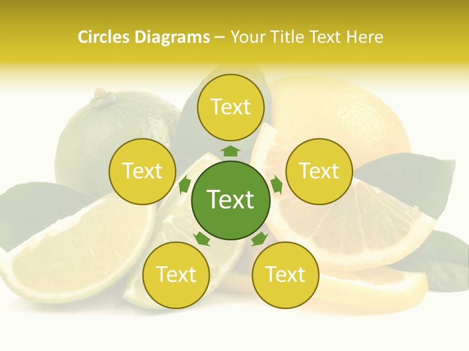 Switch Remote Climate PowerPoint Template