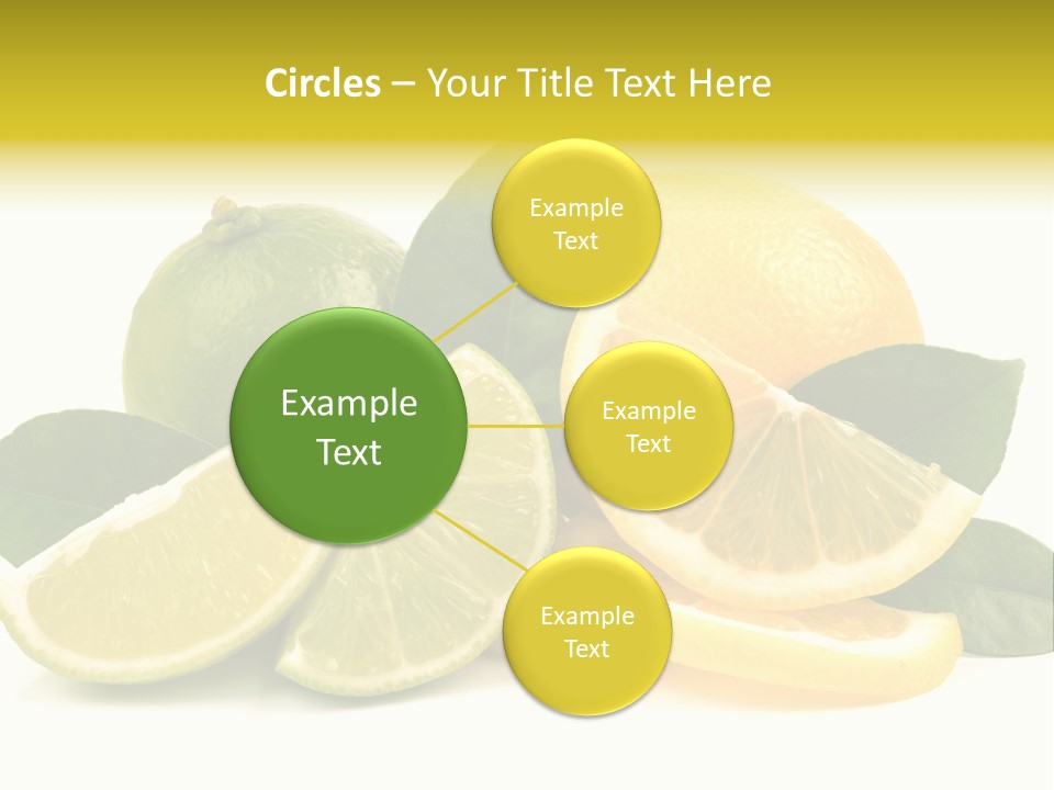 Switch Remote Climate PowerPoint Template