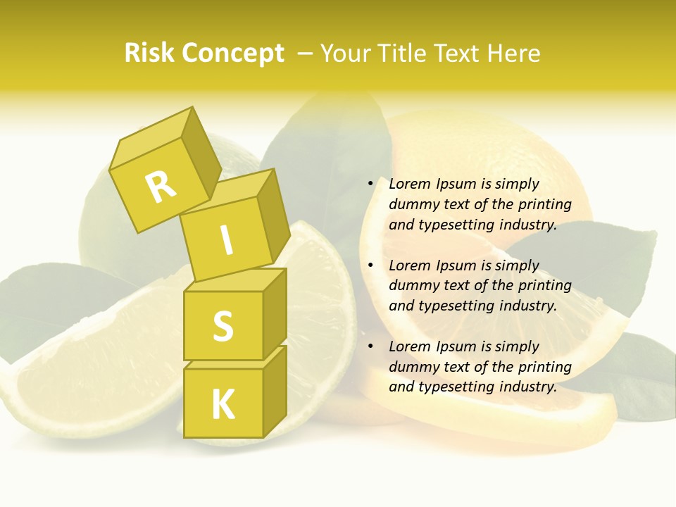 Switch Remote Climate PowerPoint Template