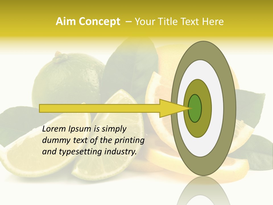 Switch Remote Climate PowerPoint Template