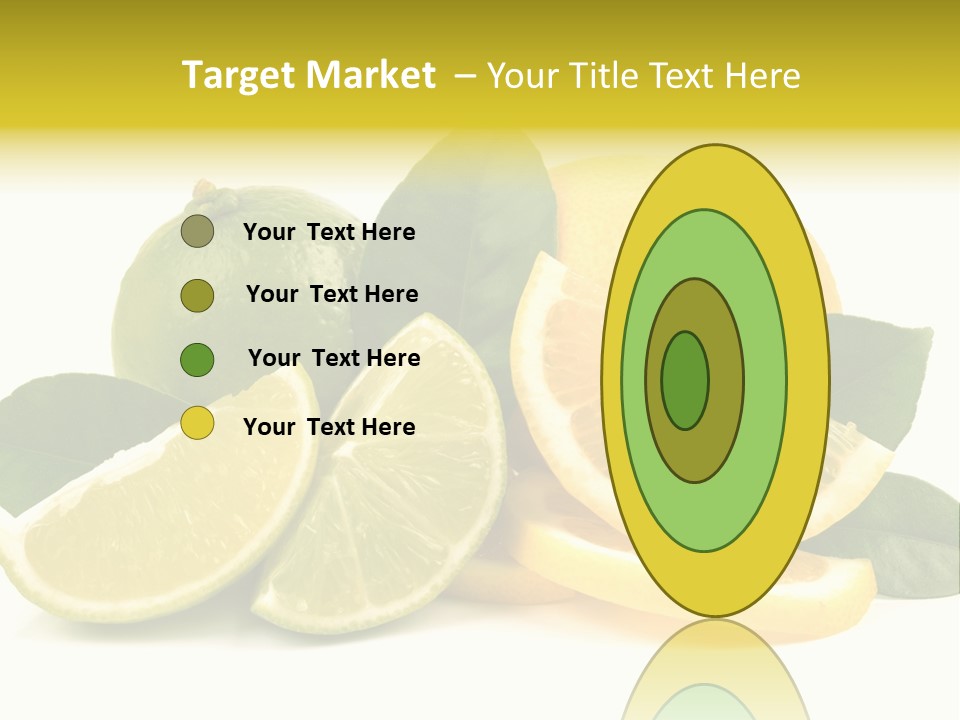 Switch Remote Climate PowerPoint Template