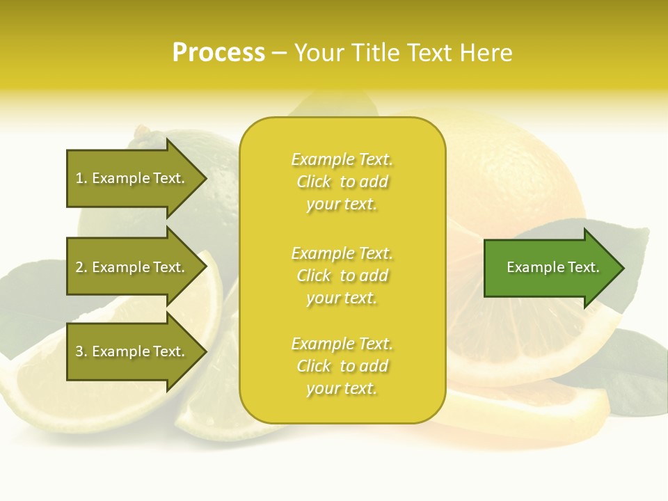 Switch Remote Climate PowerPoint Template