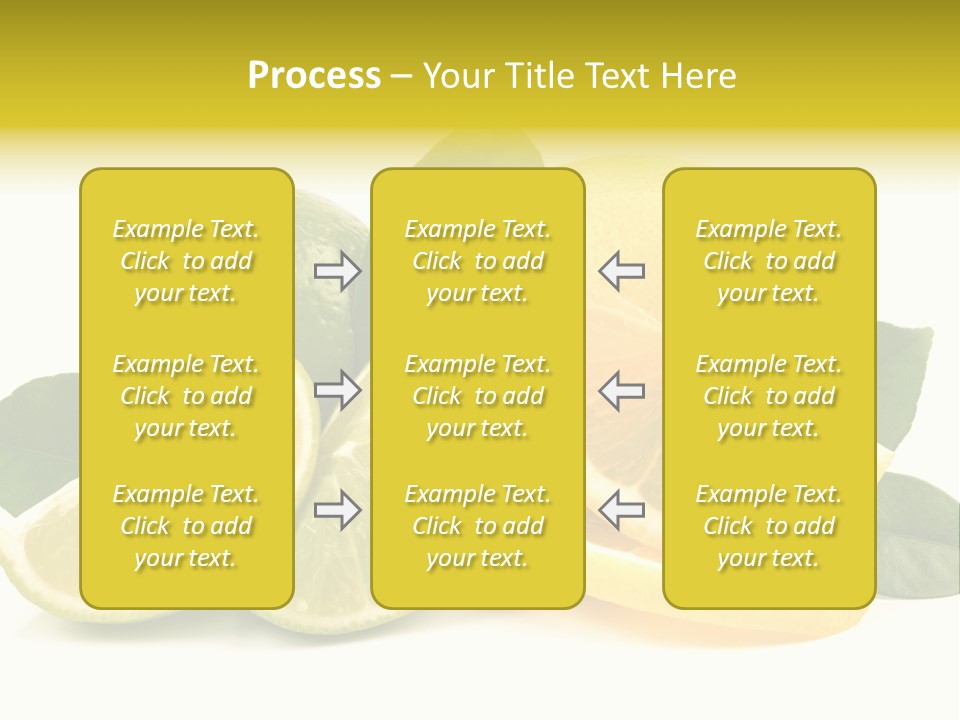 Switch Remote Climate PowerPoint Template