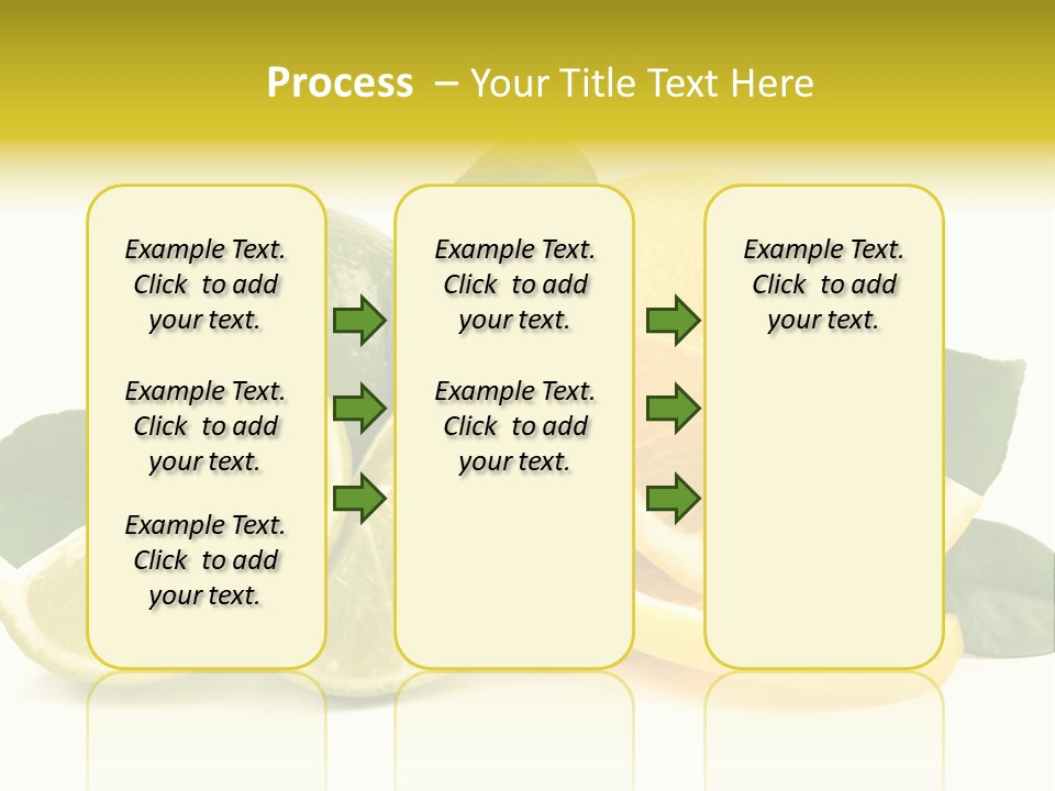 Switch Remote Climate PowerPoint Template