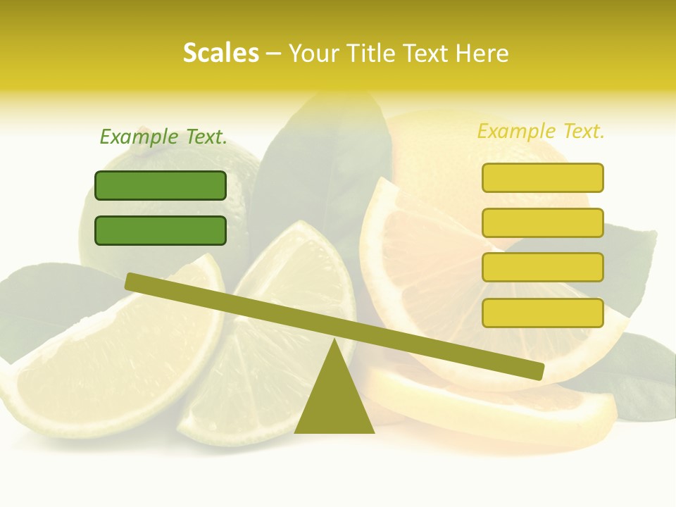 Switch Remote Climate PowerPoint Template