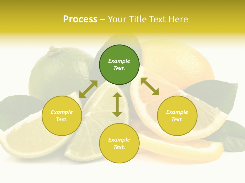 Switch Remote Climate PowerPoint Template