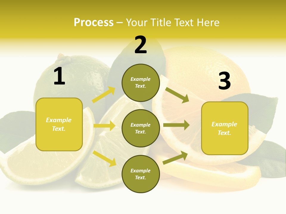 Switch Remote Climate PowerPoint Template