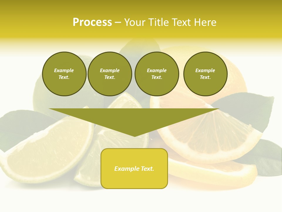 Switch Remote Climate PowerPoint Template