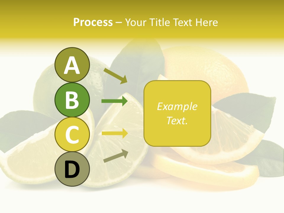 Switch Remote Climate PowerPoint Template