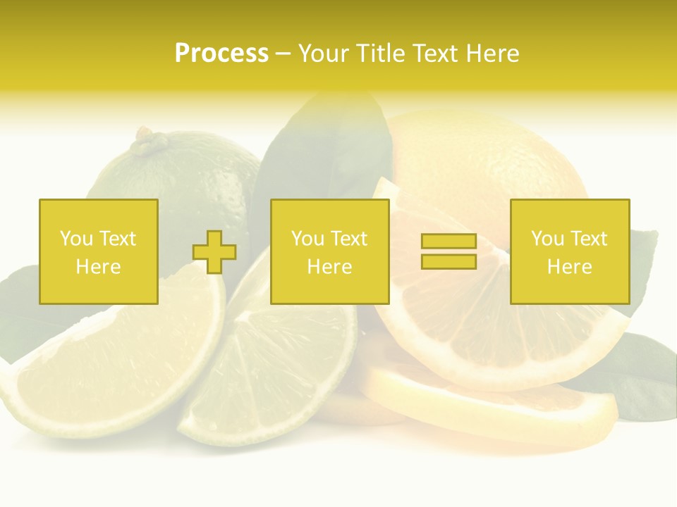 Switch Remote Climate PowerPoint Template
