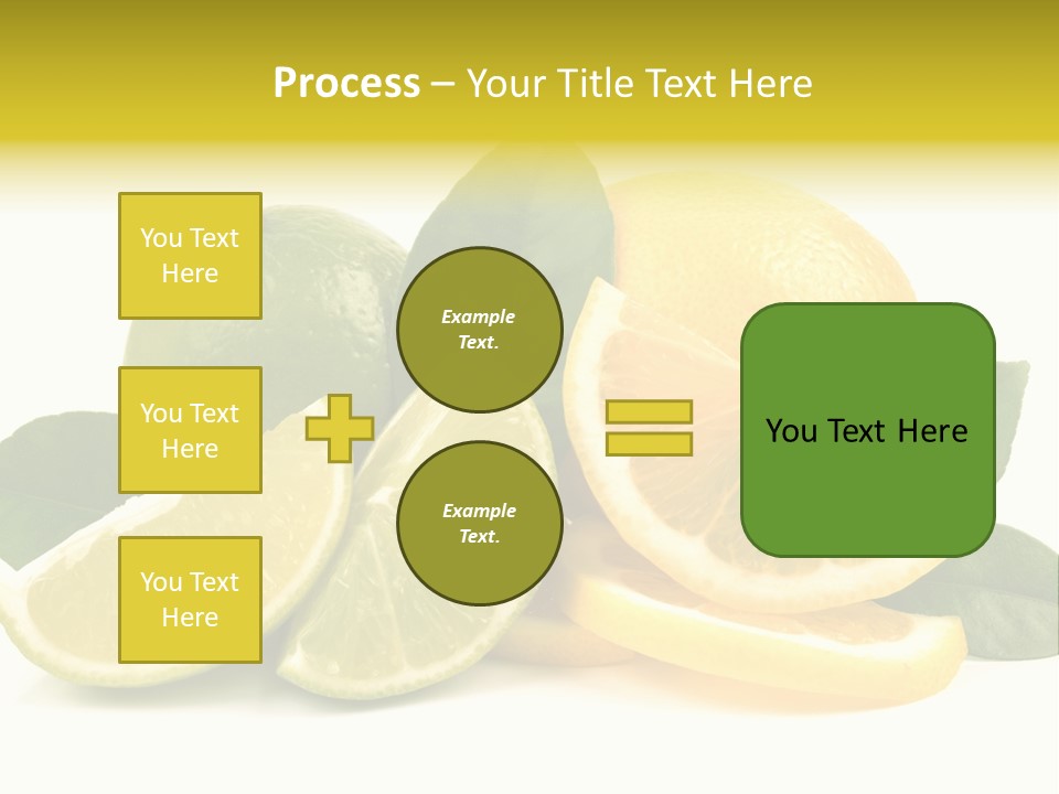 Switch Remote Climate PowerPoint Template