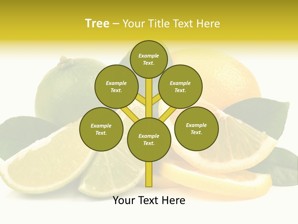 Switch Remote Climate PowerPoint Template