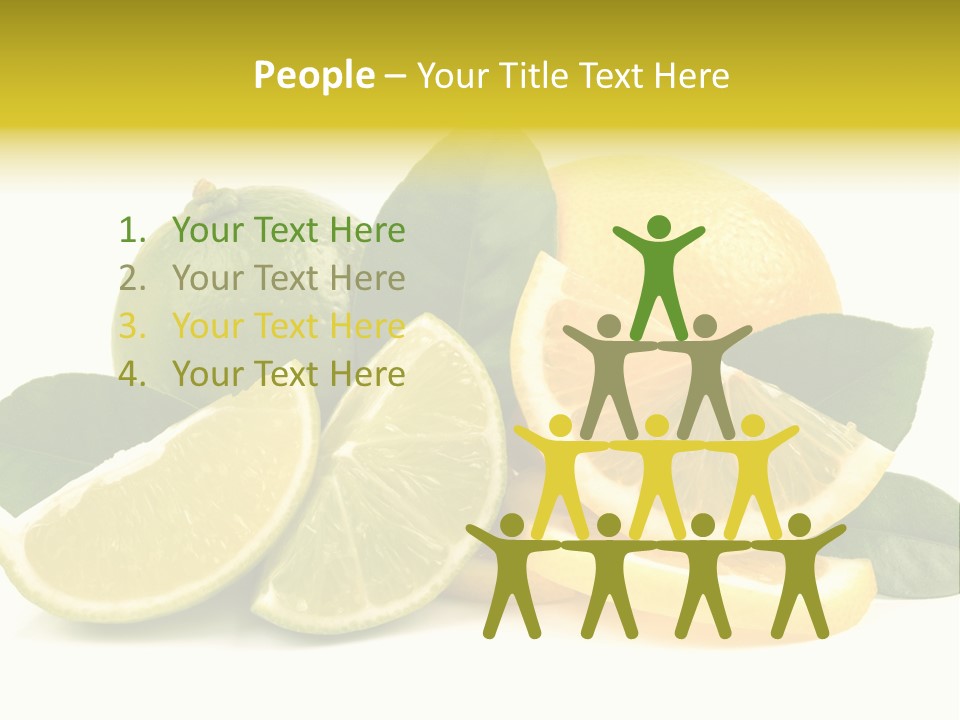 Switch Remote Climate PowerPoint Template