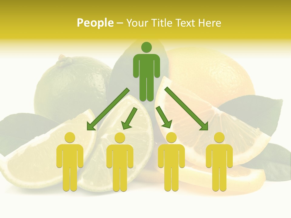 Switch Remote Climate PowerPoint Template