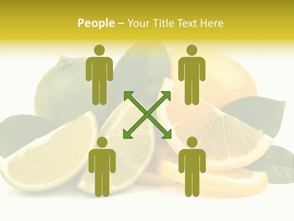 Switch Remote Climate PowerPoint Template