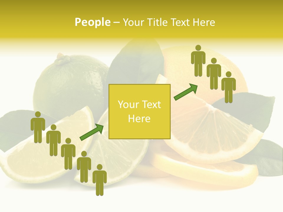 Switch Remote Climate PowerPoint Template