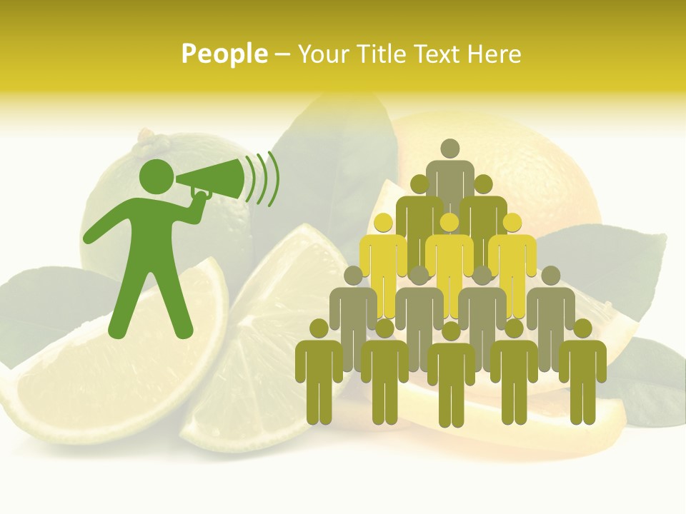 Switch Remote Climate PowerPoint Template