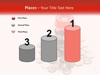 Conditioner Temperature Part PowerPoint Template