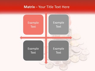 Conditioner Temperature Part PowerPoint Template