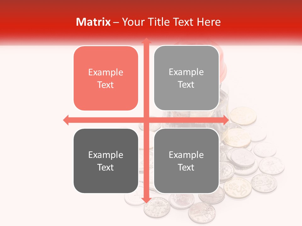 Conditioner Temperature Part PowerPoint Template