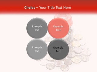 Conditioner Temperature Part PowerPoint Template