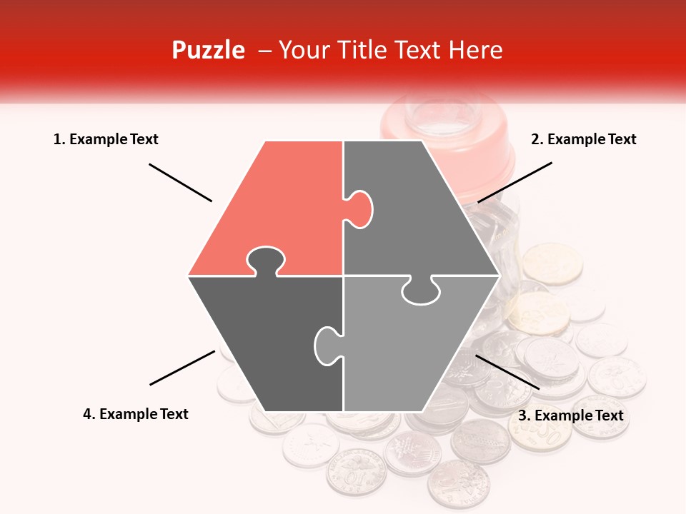 Conditioner Temperature Part PowerPoint Template
