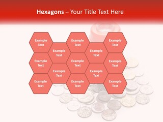 Conditioner Temperature Part PowerPoint Template