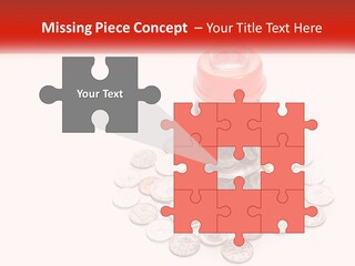 Conditioner Temperature Part PowerPoint Template