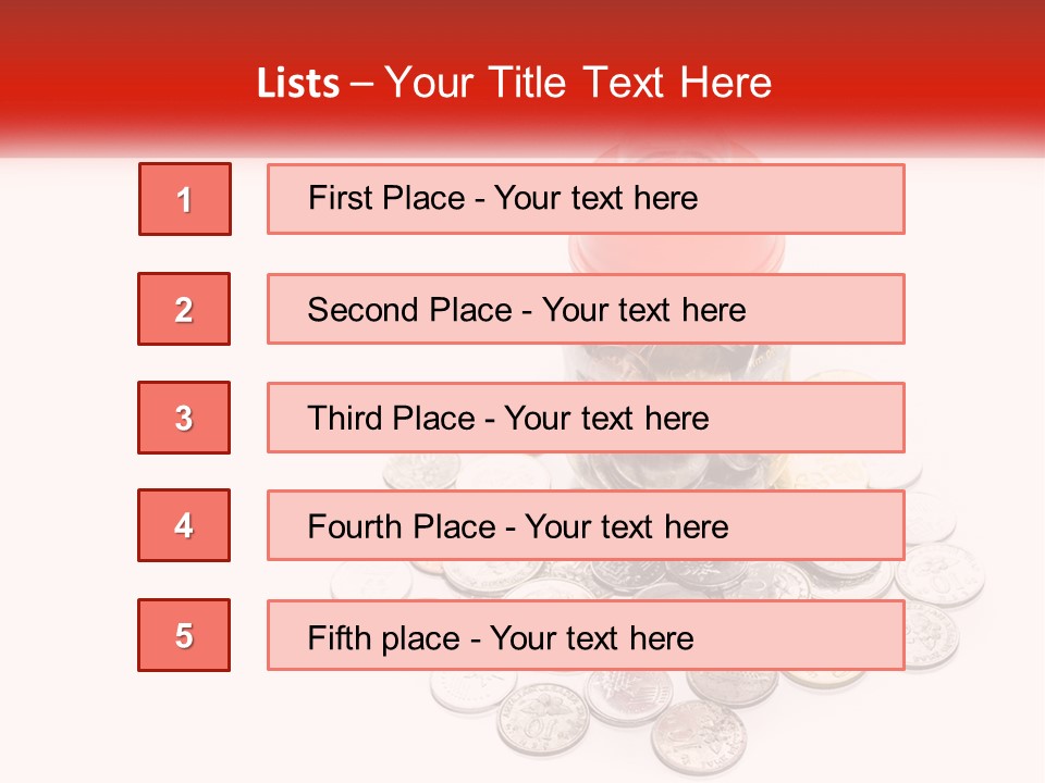 Conditioner Temperature Part PowerPoint Template